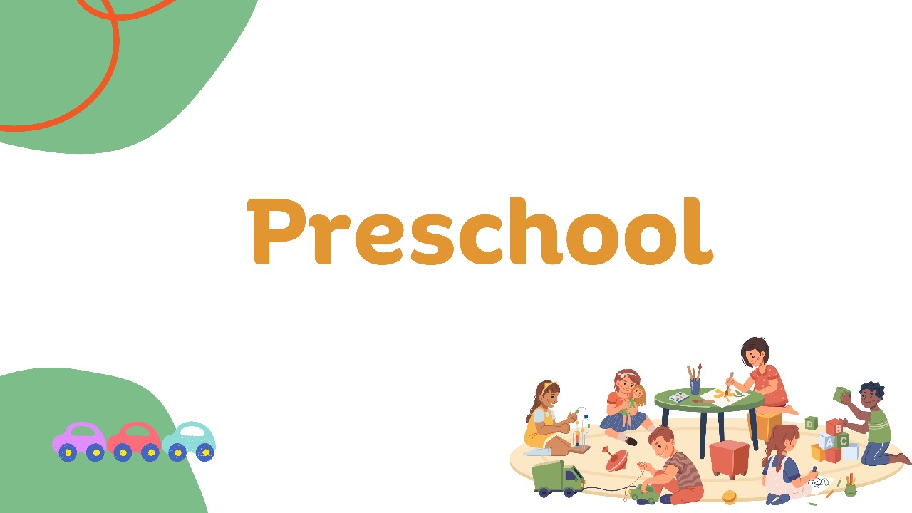 Preschool