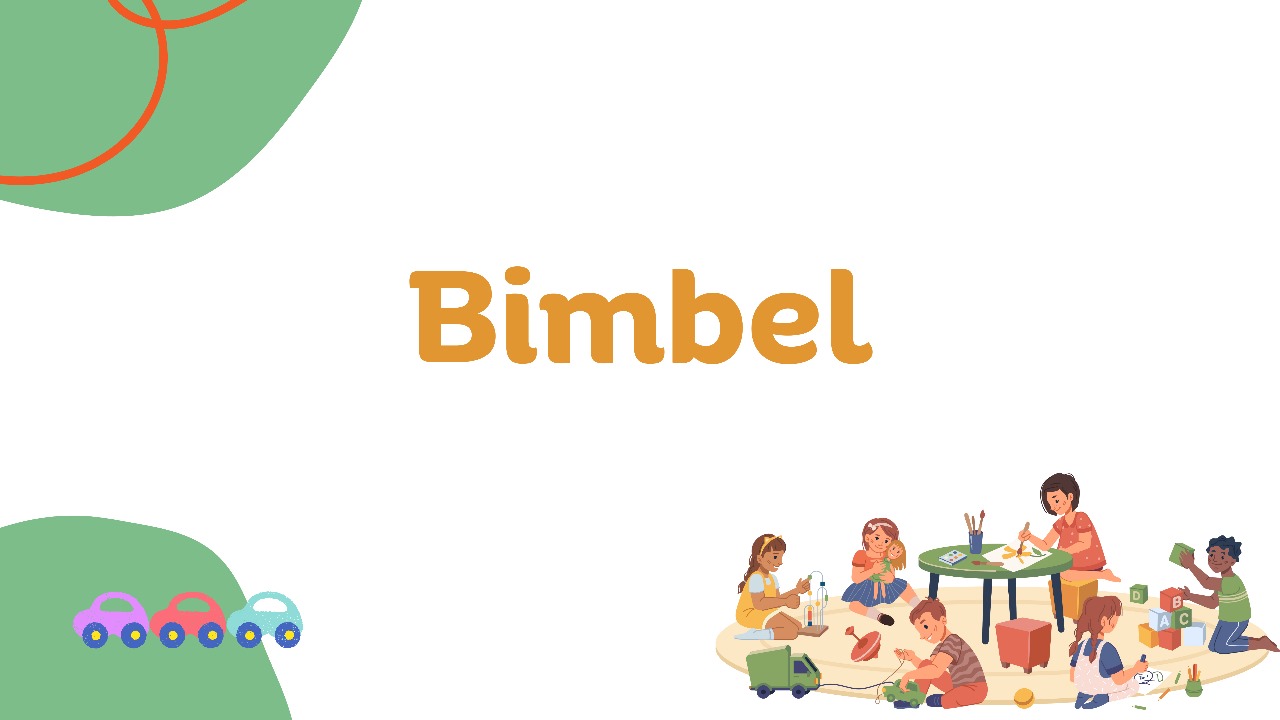 Bimbel