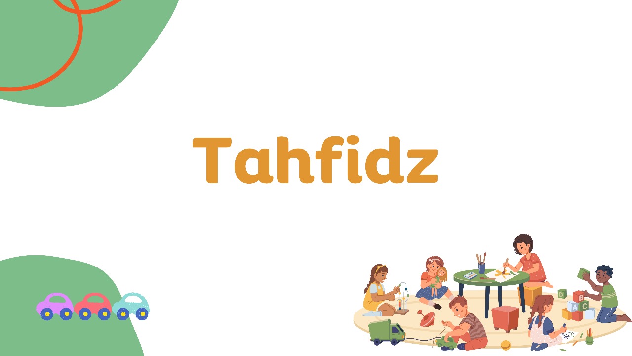 Tahfidz