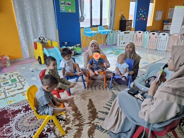 Al Hadi Daycare